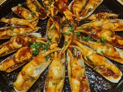 -鸽子窝(青塔店)