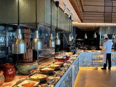 -洲际酒店·地平线全日餐厅HORIZON CAFÉ