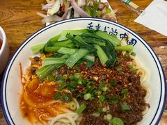 -老白家面馆(测绘东路总店)