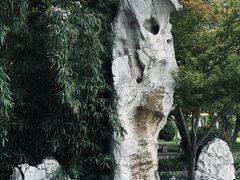 -莫愁湖公园