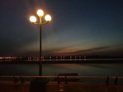 -人民防洪胜利纪念塔