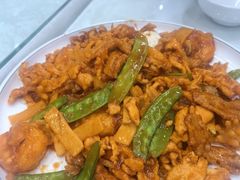 -同发号饭庄(复兴路店)