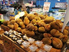 -盒马鲜生(莱蒙都会店)