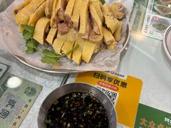 -阿金大白·上海菜馆(新天地店)