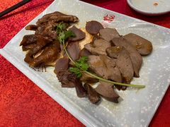 -抱德·潮汕味(敦和店原惠城鱼仔)