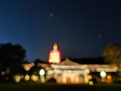 -浙江西子宾馆·瑶园咖啡厅