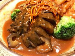 -卫鼎轩·曹公馆(鼓楼店)