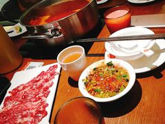 -牛焱·贵州黄牛肉火锅(城西银泰店)