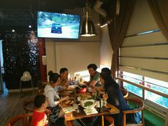 -烛影拾光观景餐厅·创意菜·摄影·小提琴(大唐不夜城店)