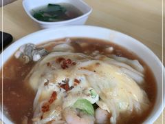 -鸿记·好再来普宁肠粉(莲花路店)