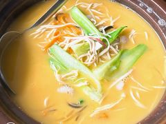 -扬州狮子楼·非遗淮扬菜(总店)
