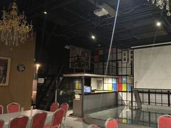 -明日世界密室轰趴·剧本桌游·箭馆团建(国贸店)