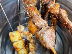 -炒豆合作社(东四总店)