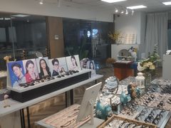 -大视家眼镜(园区星海店)
