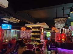 -Masa玛莎酒吧(江南西店)