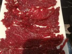 -古乐牛香·鲜牛肉牛杂火锅(五一中路店)