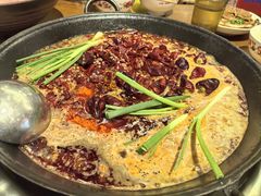 -楠火锅(太古里总店)