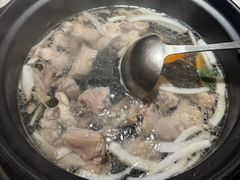 -狐狸爱上椰子鸡(滨江星光大道店)