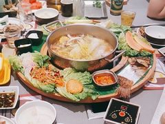 -椰小鸡·琼州糟粕醋(美兰缤纷城店)
