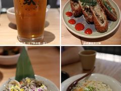 -福荣居褡裢火烧京味家常菜(西四店)
