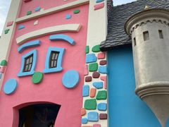 -大连海昌发现王国主题公园