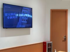 -海马体照相馆(万菱汇店)