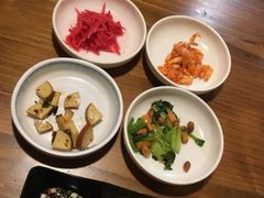 -大壮家原味烤肉(兴华北街店)
