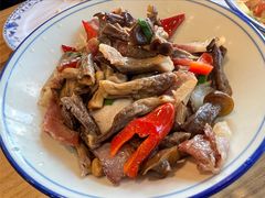 -妈妈的味道·腾冲特色菜(和顺古镇店)
