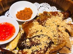 -蕃茄述·好汤自然来(江汉路店)