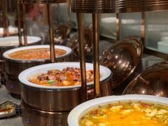 -千滋百味自助海鲜烤肉(布吉景华店)