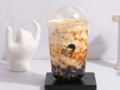 -喜茶(东莞汇一城店)