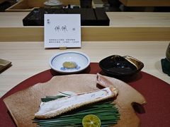 -松临·铁板烧&Omakase(神农店)