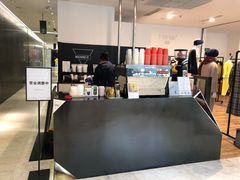 -Manner Coffee(芮欧百货店)