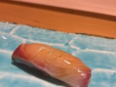 -鮨青(恒基名人购物中心店)