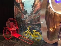 -上海外滩英迪格酒店