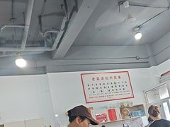 -老葛汤包(石佛路店)
