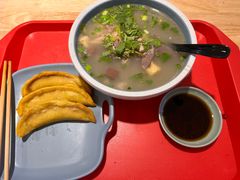 -老新隆牛肉锅贴(新街口店)