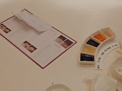 -香宫中餐厅·大连香格里拉(人民路店)