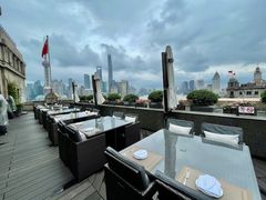 -上海和平饭店华懋阁 Cathay Room