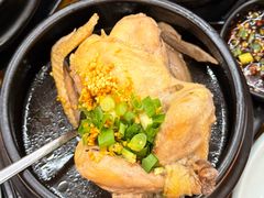 -高社长参鸡汤(高丽街店)