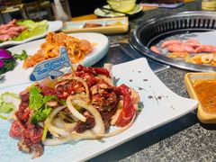 -鹤之乡·齐齐哈尔烤肉·非遗(秋涛路店)