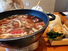 -文三酒肆自助放题(新街口友谊广场店)