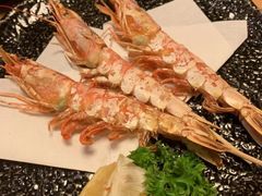 -王鼎精致料理铁板烧(世博源店)