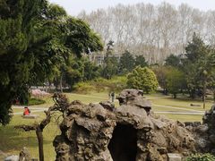 -南京航空航天大学(明故宫校区)