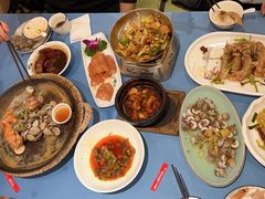 -阿毛饭店(和义路店)