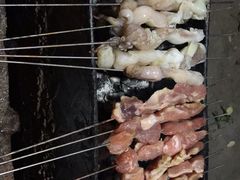 -永安烧烤
