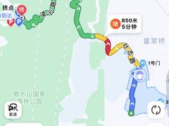 -林中乐辣子鸡(歌乐山总店)