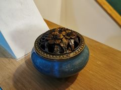 -行者素食(国赫红珊湾店)