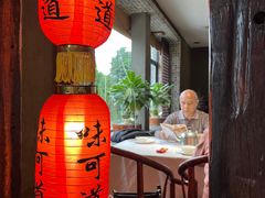 -味可道美食坊(福基路店)