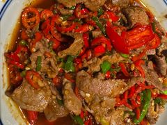 -欧记大排档·景德菜(上海首店)